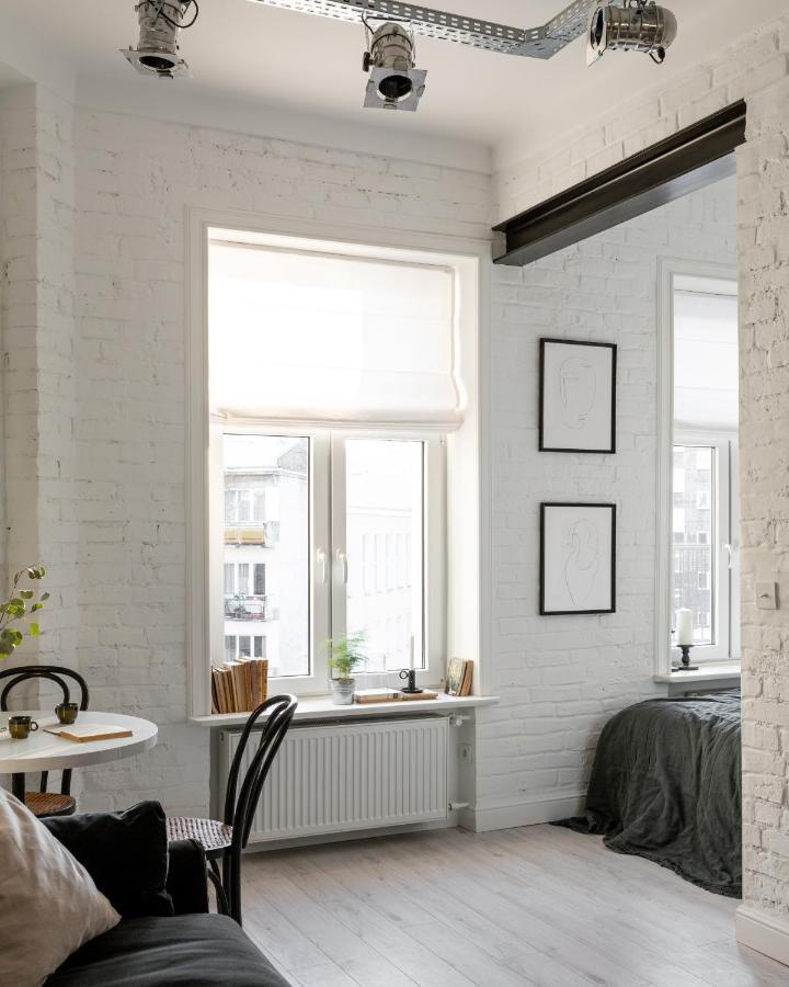Lwowska Apartment Warszawa Zewnętrze zdjęcie
