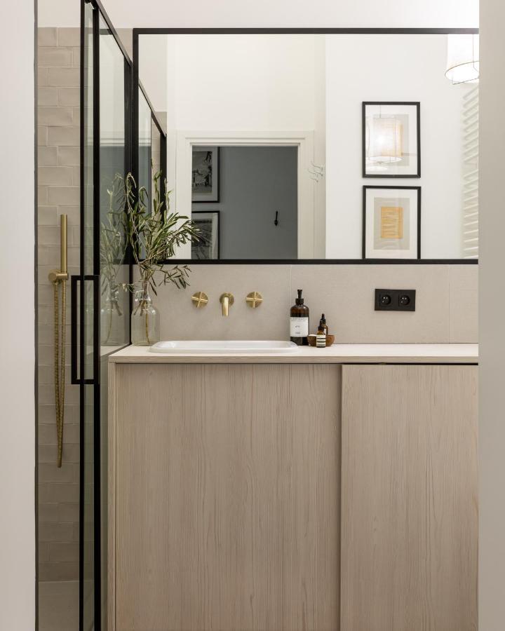 Lwowska Apartment Warszawa Zewnętrze zdjęcie