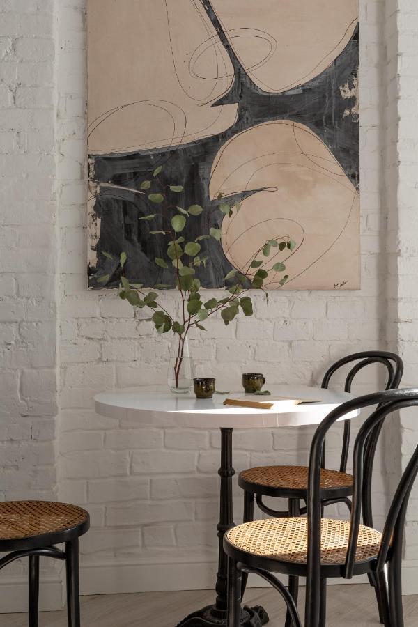 Lwowska Apartment Warszawa Zewnętrze zdjęcie