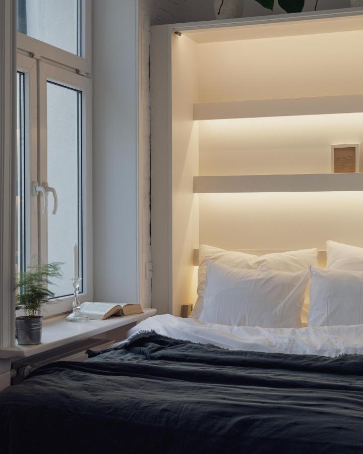 Lwowska Apartment Warszawa Zewnętrze zdjęcie