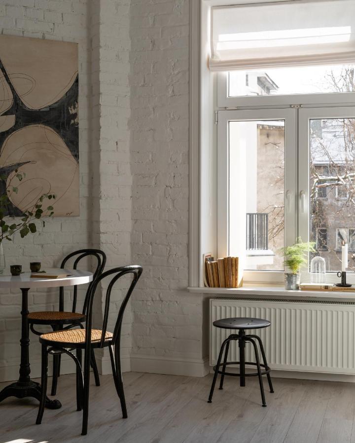 Lwowska Apartment Warszawa Zewnętrze zdjęcie