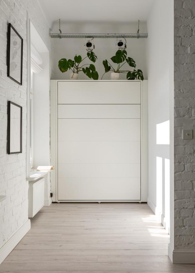Lwowska Apartment Warszawa Zewnętrze zdjęcie