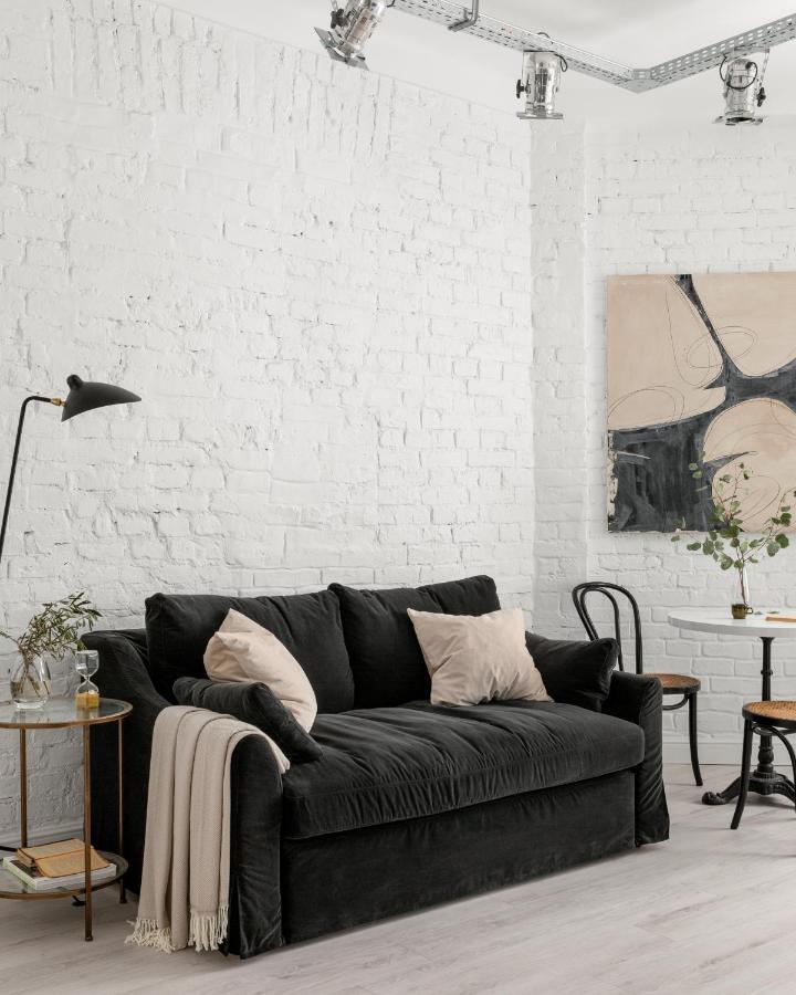 Lwowska Apartment Warszawa Zewnętrze zdjęcie