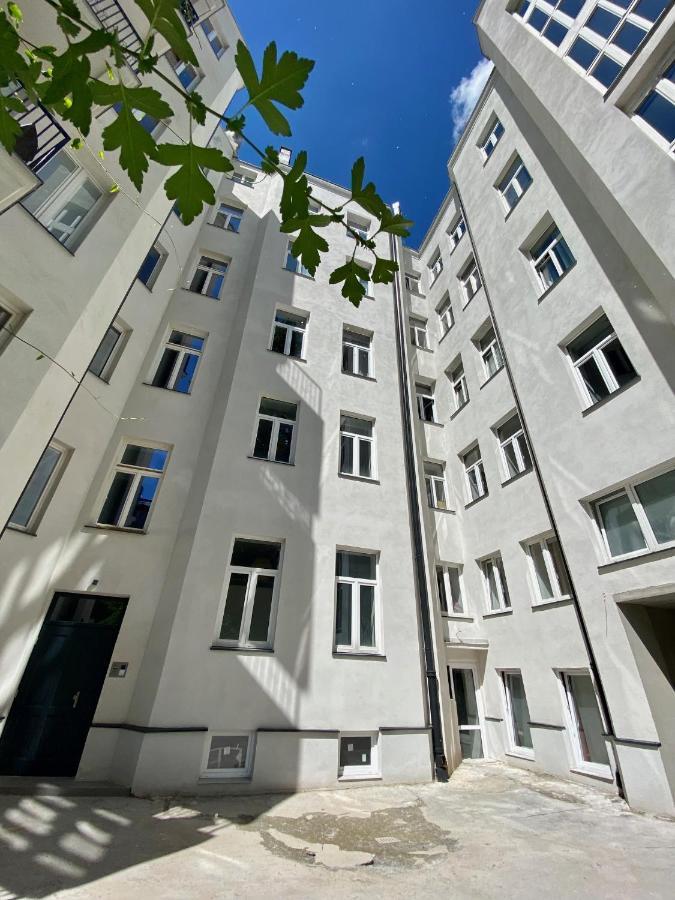 Lwowska Apartment Warszawa Zewnętrze zdjęcie