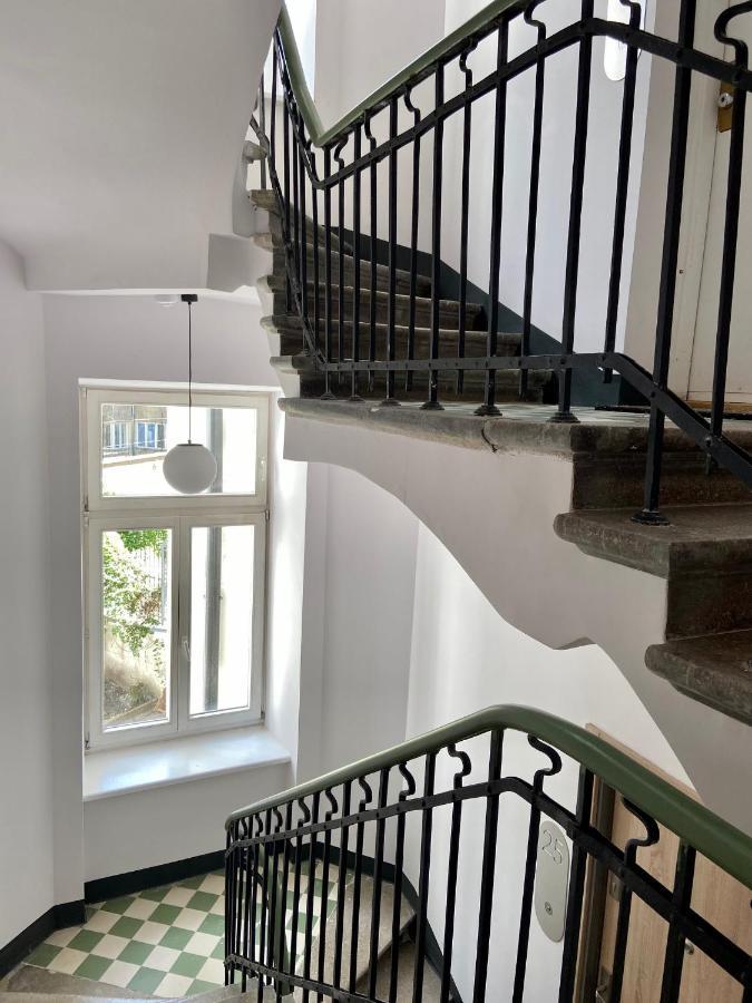 Lwowska Apartment Warszawa Zewnętrze zdjęcie